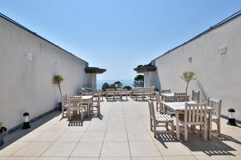 Communal Roofterrace