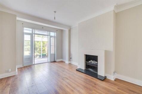 Back Reception Room