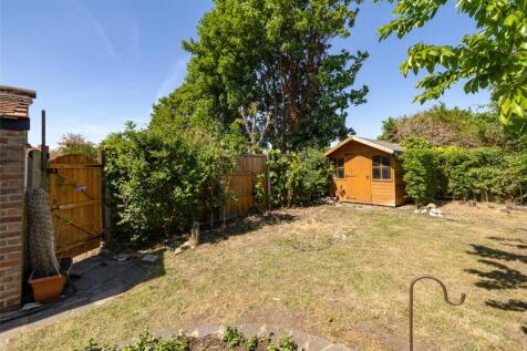Back Garden