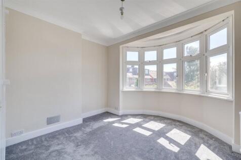 Front Bedroom