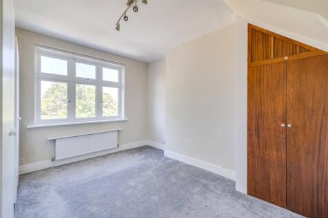Back Bedroom