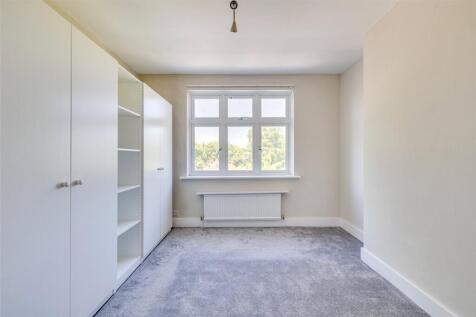 Back Bedroom
