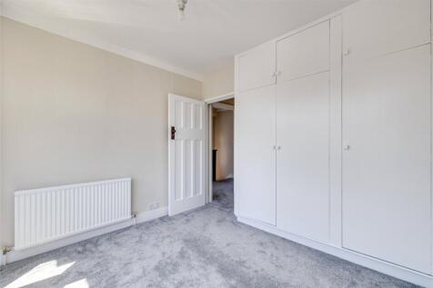 Front Bedroom