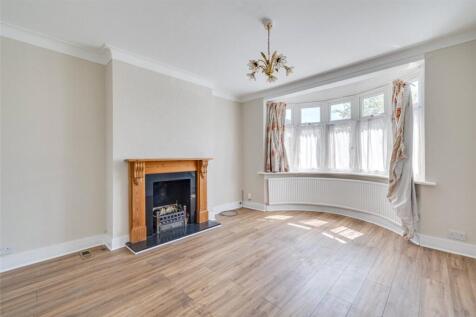 Front Living Room