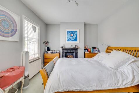 Bedroom Four Cont