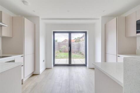 Kitchen Dining Area