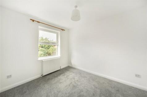 Smaller Bedroom