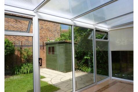 Conservatory 2