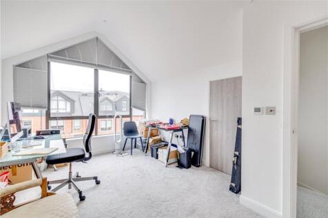 Loft Bedroom