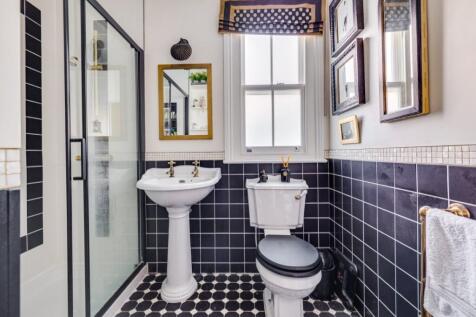 Shower Room 2