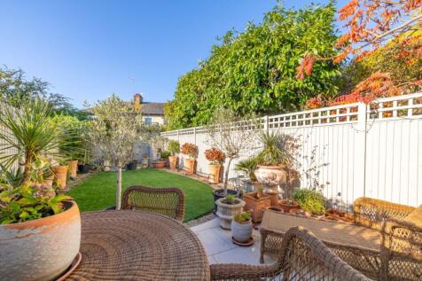 Garden 2