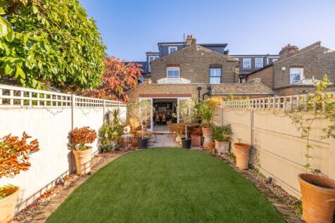 Garden 3