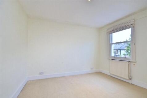 Smaller Bedroom