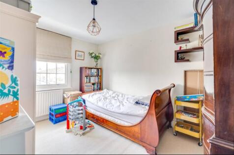 4th Bedroom