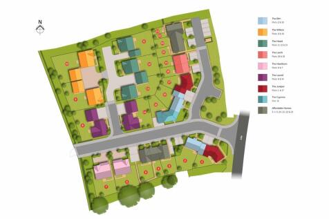Site Map