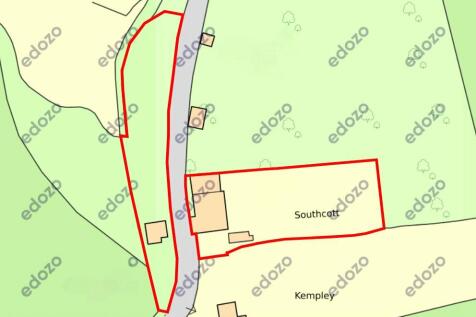 Plot Map