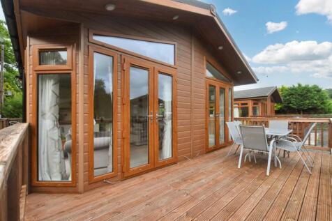 Raised Deck