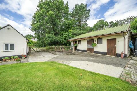 Stable Block