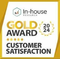 Gold Award