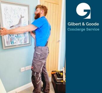 Concierge Service