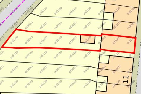 Plot Map