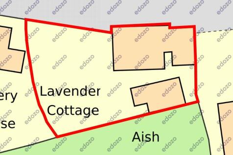 Plot Map