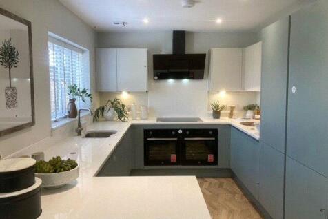 Show Home