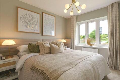 Show Home