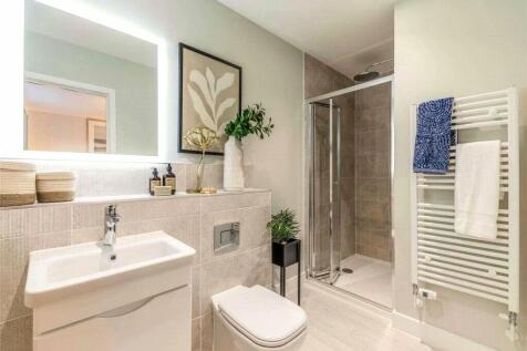 Show Home