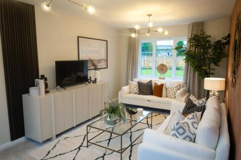 Show Home