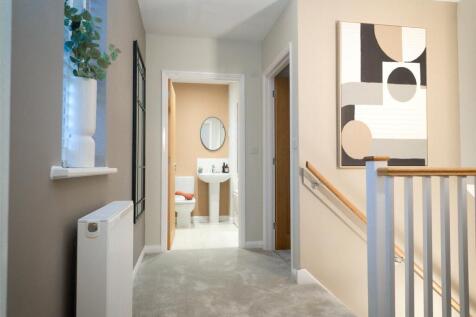 Show Home