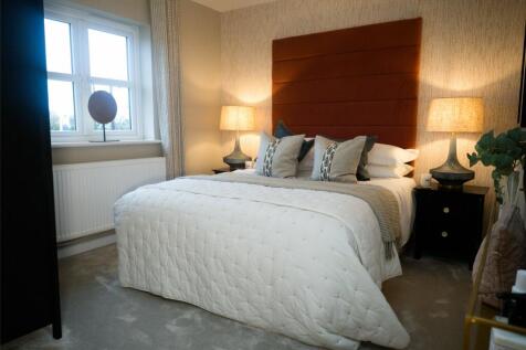 Show Home