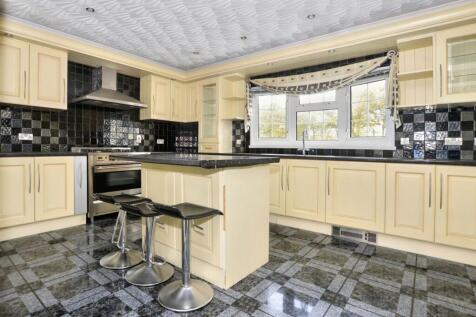 Kitchen/Breakfast Rm