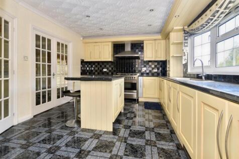 Kitchen/Breakfast Rm