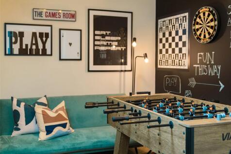 Show Home