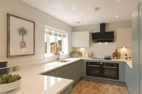 Show Home