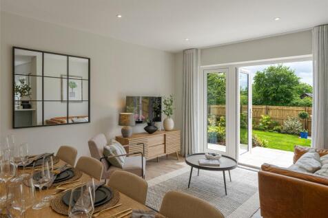 Show Home