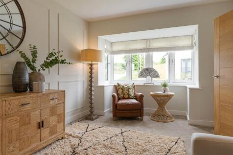 Show Home