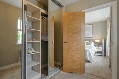 Show Home