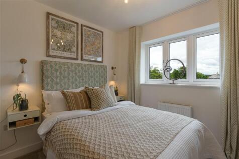 Show Home