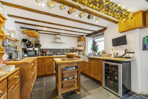Kitchen/Dinner