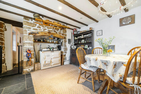 Kitchen/Dinner