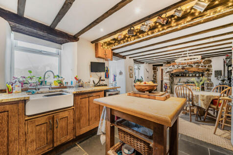 Kitchen/Dinner