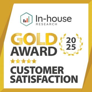 Gold Award 2025