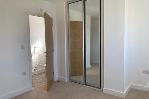 Master Ensuite