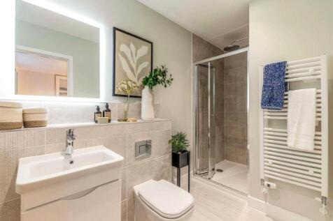 Show Home