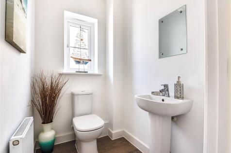 Cloackroom