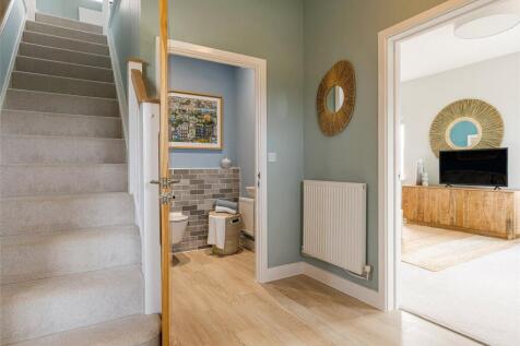 Show Home