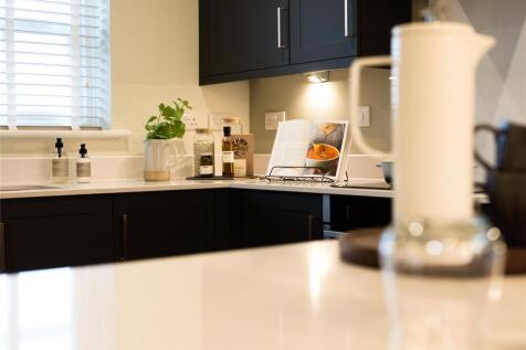Show Home