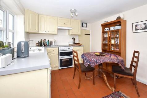 Kitchen/Breakfast Rm